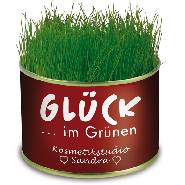 Natur-Konserve Natur-Konserve, inkl. 4-farbigem Druck