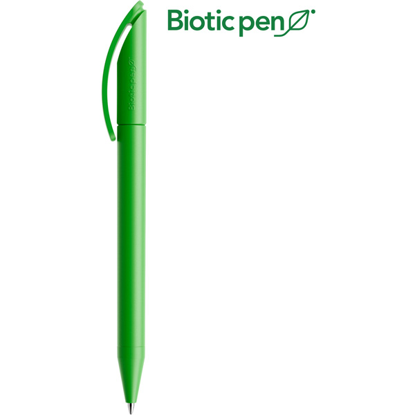 prodir DS3TBB Biotic Kugelschreiber, inkl. Druck
