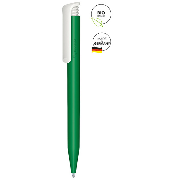 Kugelschreiber Super Hit Bio, inkl. Druck