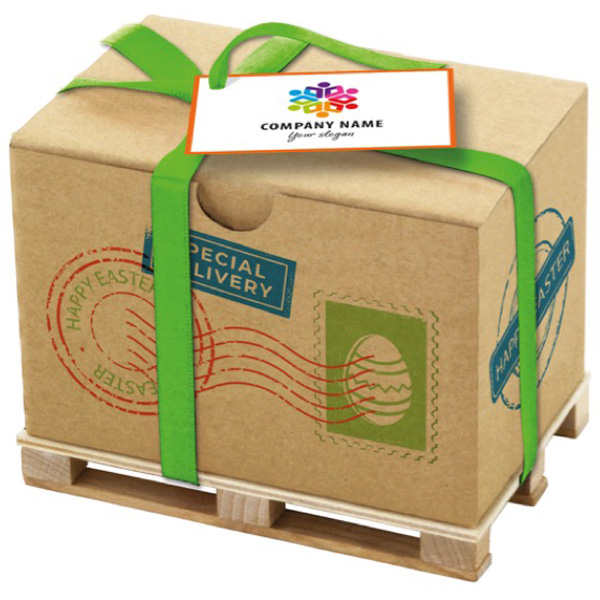 Lindt Oster-Cargo II, inkl. Druck Lindt Oster-Cargo II, inkl. Druck