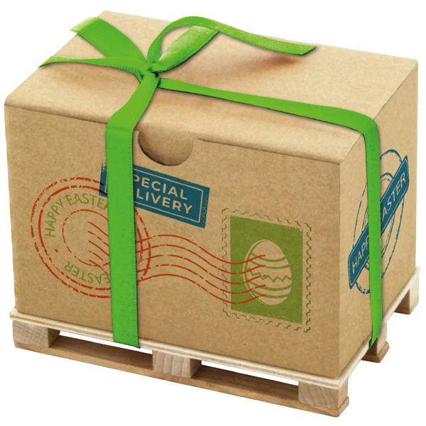 Lindt Oster-Cargo II, inkl. Druck Lindt Oster-Cargo II, inkl. Druck