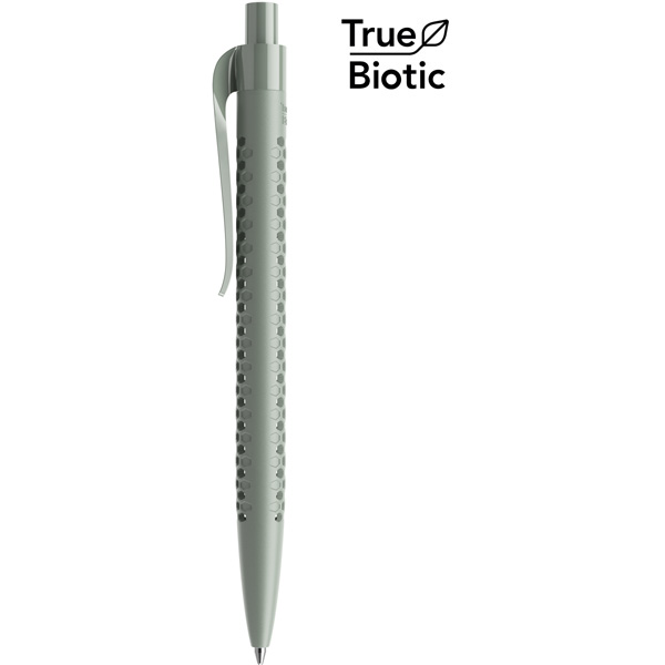 prodir QS40PBB True Biotic Kugelschreiber, inkl. Druck