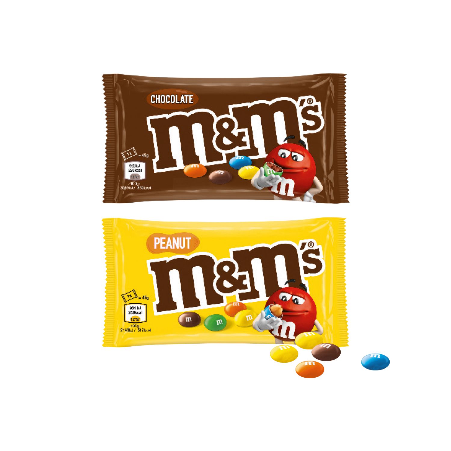 3D Präsent Transporter M&M´s, inkl. 4-farbigem Druck 3D Präsent Transporter M&M´s, inkl. 4-farbigem Druck