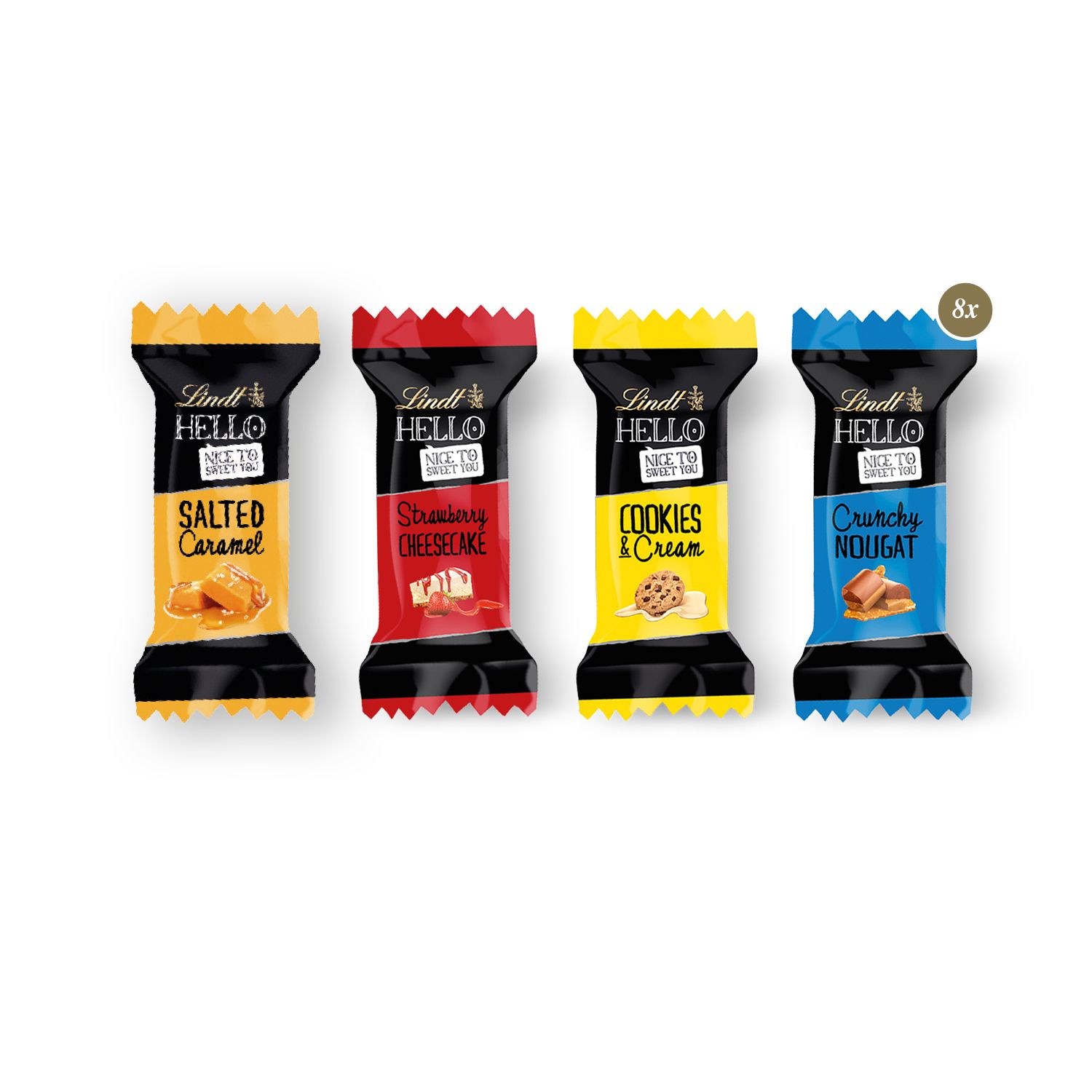 3D Weihnachts-Express LKW Lindt HELLO, inkl. 4-farbigem Druck 3D Weihnachts-Express LKW Lindt HELLO, inkl. 4-farbigem Druck