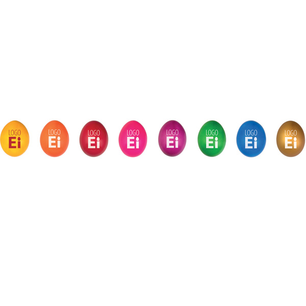 LOGO Ei 3er Snack-Box LOGO Ei 3er Snack-Box, inkl. Druck