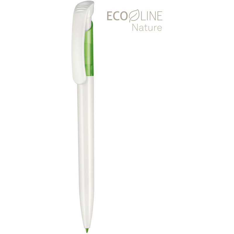 Kugelschreiber Bio Pen, inkl. Druck