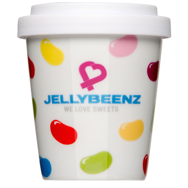 Mahlwerck Espresso2Go Becher Mahlwerck Espresso2Go Becher, Logogravur