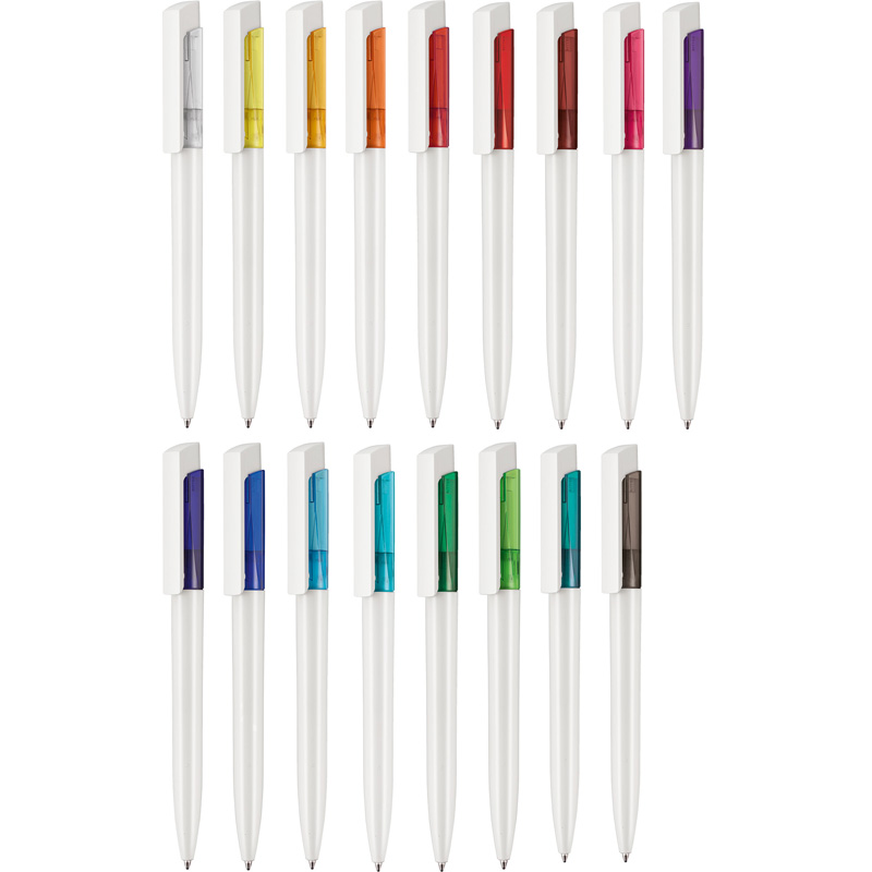 Kugelschreiber Bio Fresh, inkl. Druck Kugelschreiber Bio Fresh, inkl. Druck