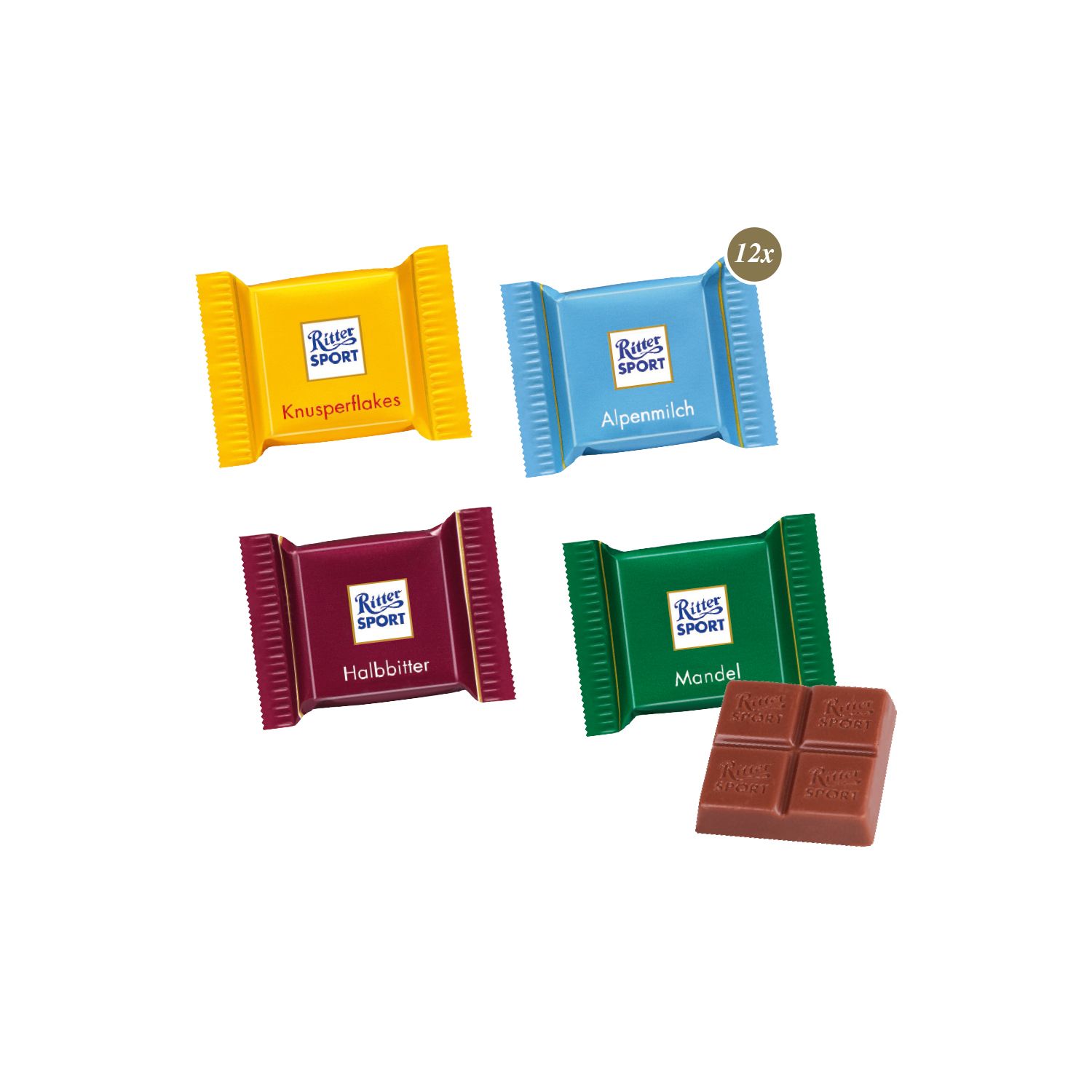 3D Weihnachts-Express LKW Ritter SPORT, inkl. 4-farbigem Druck 3D Weihnachts-Express LKW Ritter SPORT, inkl. 4-farbigem Druck