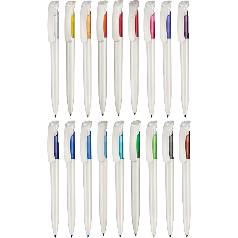 Kugelschreiber Bio Pen, inkl. Druck Kugelschreiber Bio Pen, inkl. Druck