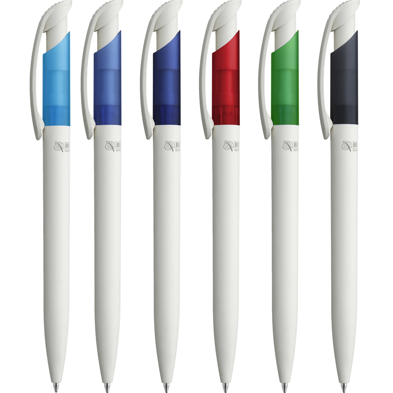 uma Bio Pen Kugelschreiber, inkl. Druck uma Bio Pen Kugelschreiber, inkl. Druck