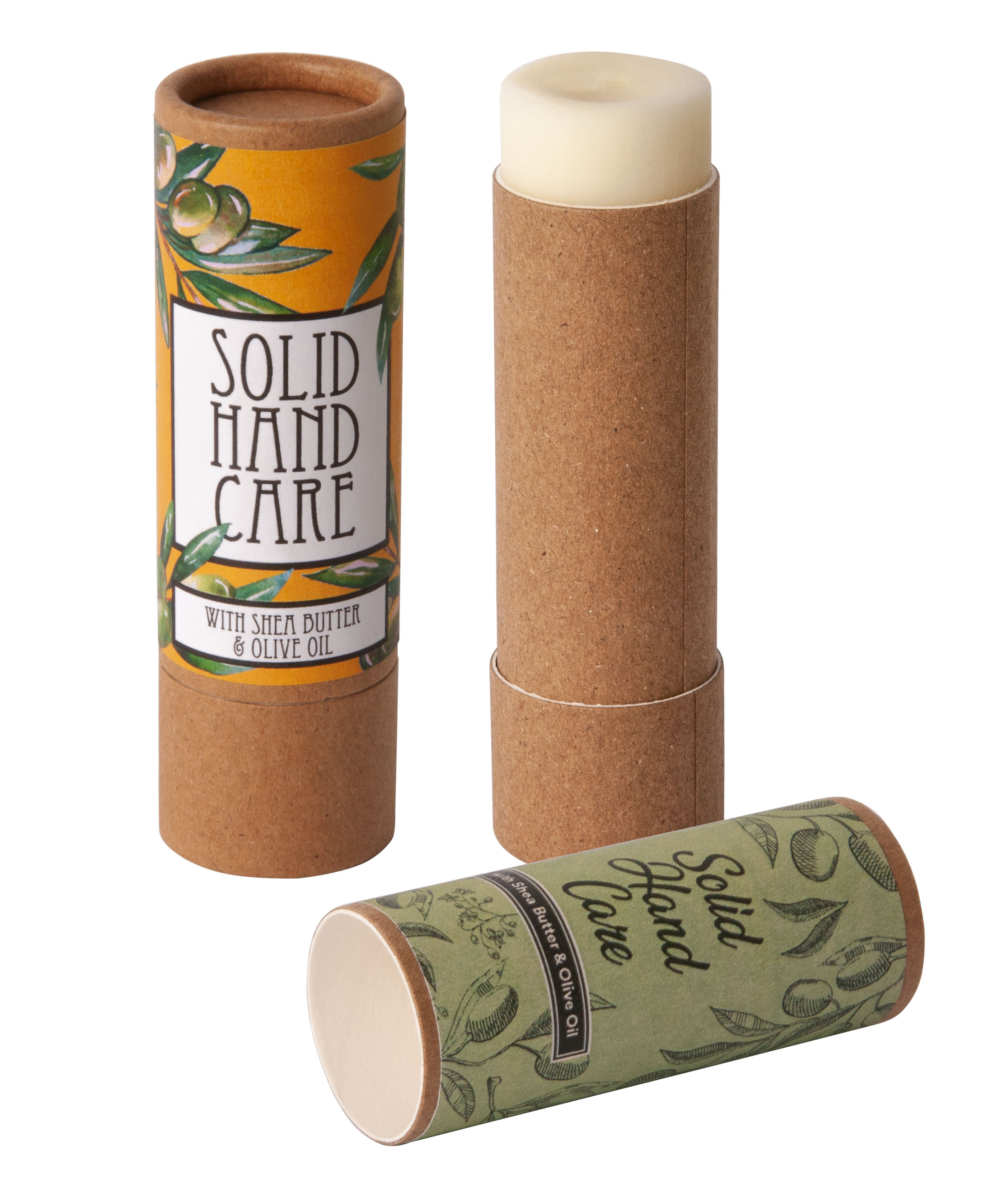 Handcare Eco, inkl. 4c Papier-Etikett
