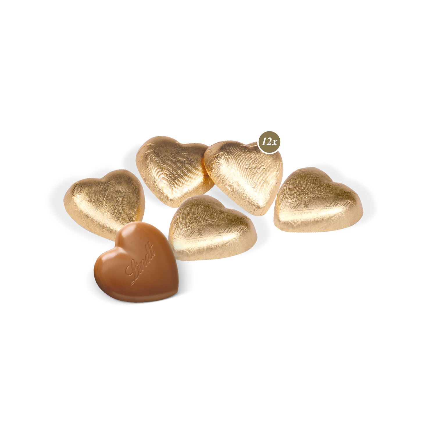 3D Präsent Weihnachtshaus Lindt Schokoherzen, inkl. 4-farbigem Druck 3D Präsent Weihnachtshaus Lindt Schokoherzen, inkl. 4-farbigem Druck
