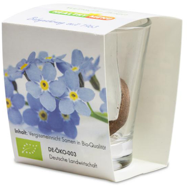 Caffeino-Glas Caffeino-Glas, inkl. 4-farbigem Druck