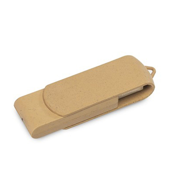 USB Stick "Expert Eco", inkl. Druck