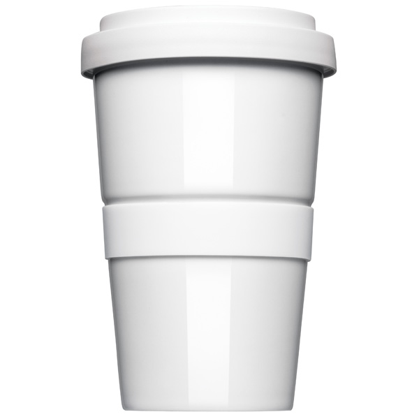 Coffee2Go Becher, inkl. Logogravur