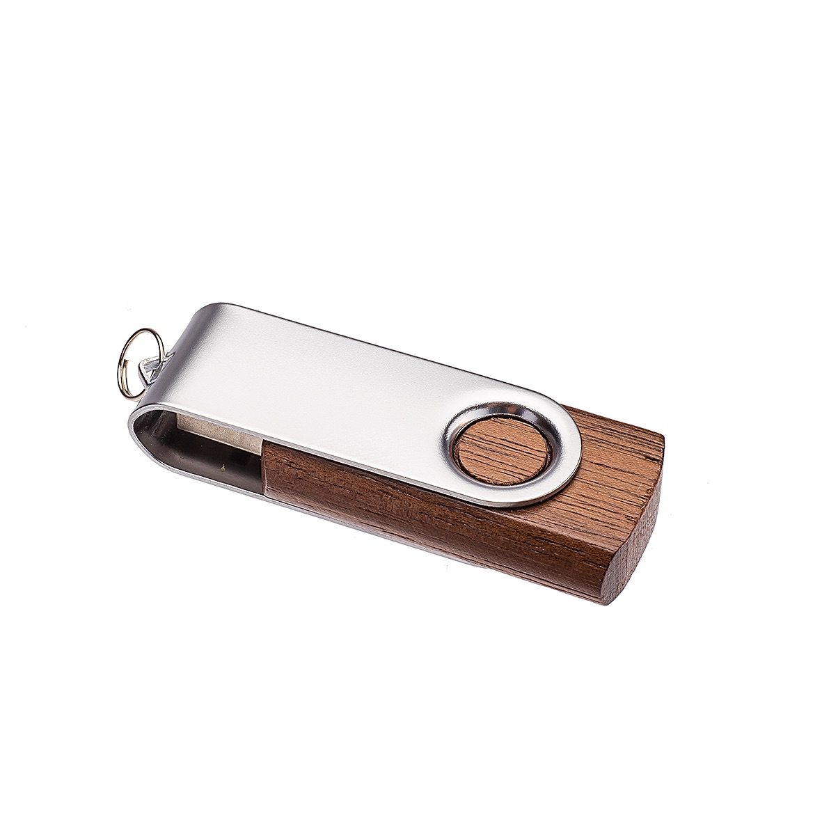 USB Stick Expert Holz Werbeartikel USB Stick "Expert" aus Holz, inkl. Druck