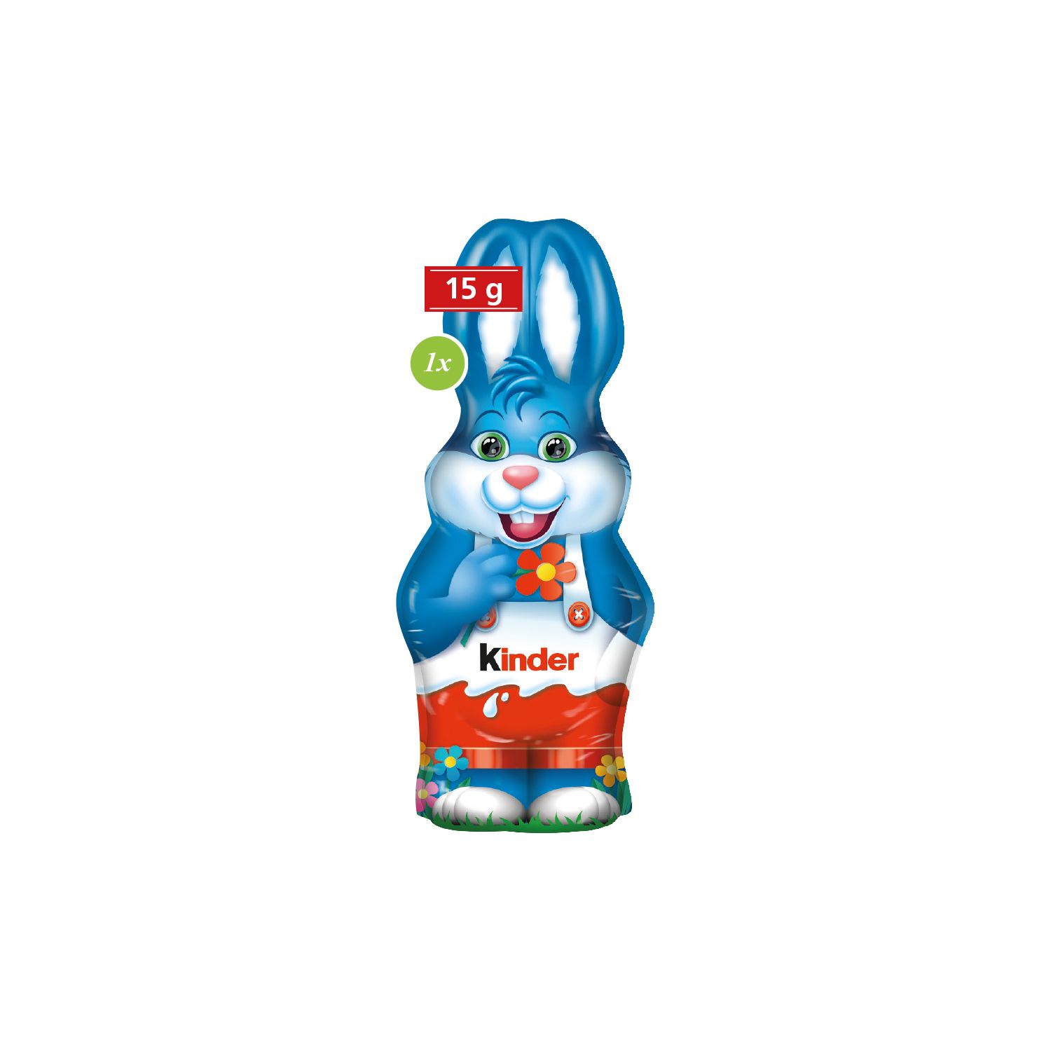 Kinder Schokolade „Harry Hase“, inkl. 4-farbigem Druck Kinder Schokolade „Harry Hase“, inkl. 4-farbigem Druck