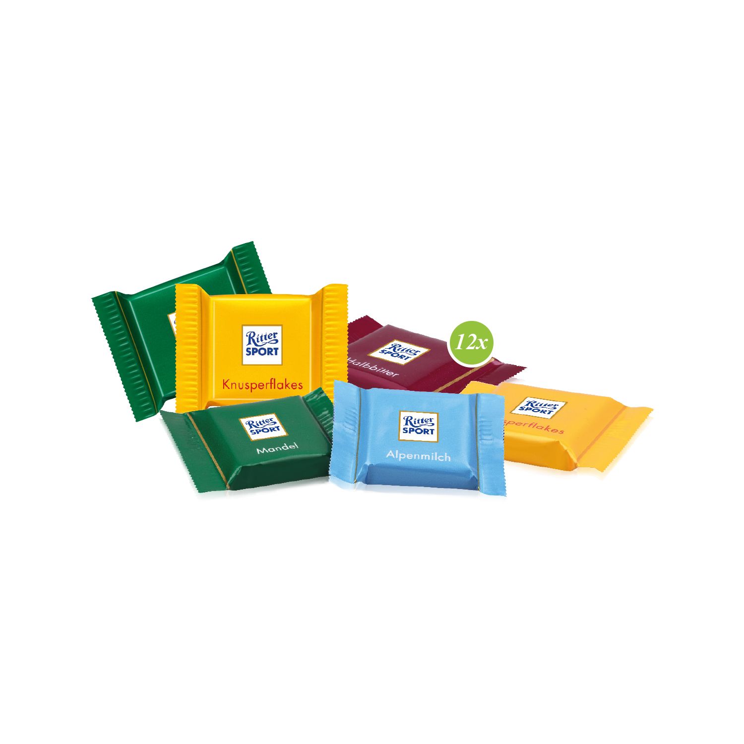 Oster-Transporter Ritter SPORT, inkl. 4-farbigem Druck Oster-Transporter Ritter SPORT, inkl. 4-farbigem Druck