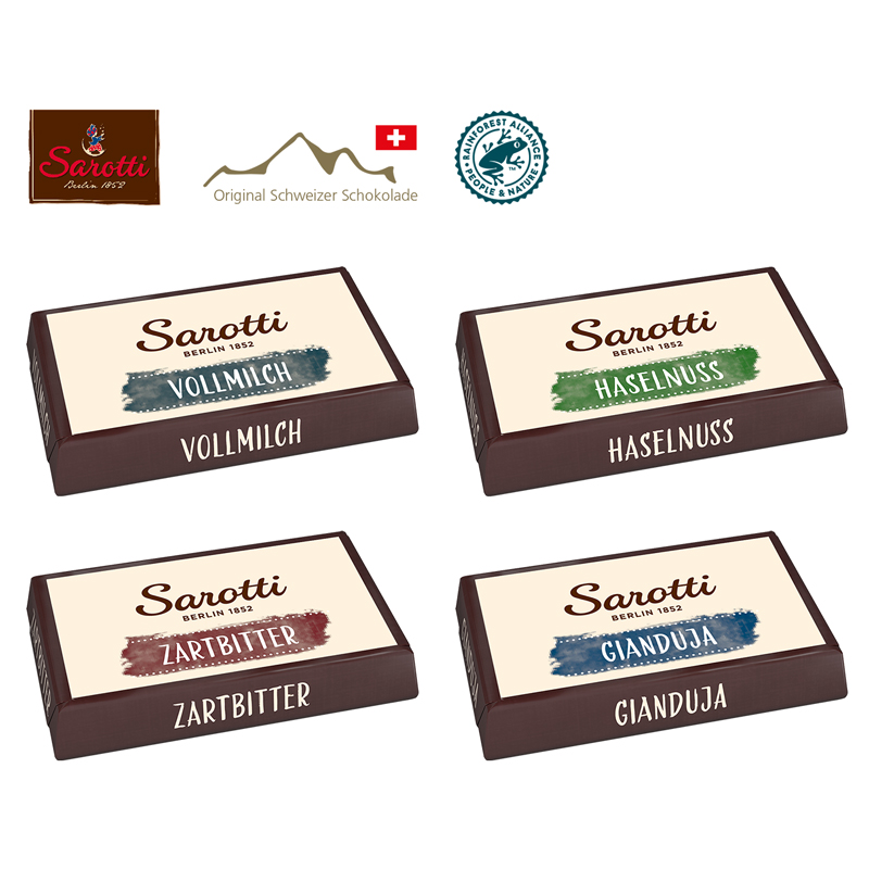 Wand-Adventskalender Organic Graspapier mit Fairtrade-Kakao, inkl. 4-farbigem Druck Wand-Adventskalender Organic Graspapier mit Fairtrade-Kakao, inkl. 4-farbigem Druck