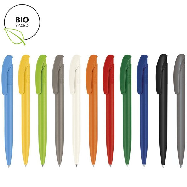 Kugelschreiber Nature Plus Bio, inkl.Druck Kugelschreiber Nature Plus Bio, inkl.Druck