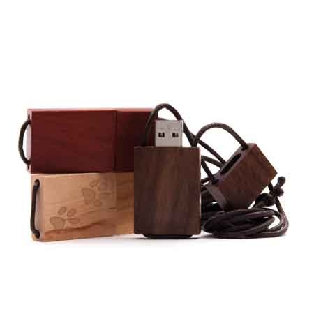 USB Stick "Free Natur 3.0", inkl. Druck