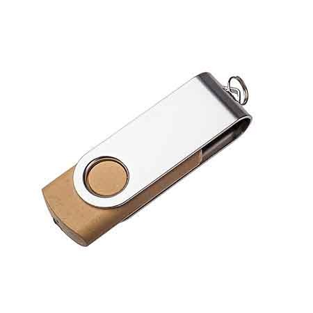 USB Stick Expert Recycling Werbeartikel USB Stick  "Exper Recycling", inkl. Druck