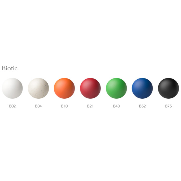 prodir DS3TBB Biotic Kugelschreiber, inkl. Druck prodir DS3TBB Biotic Kugelschreiber, inkl. Druck