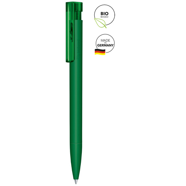 Kugelschreiber Liberty Bio, inkl. Druck