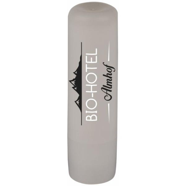 Lippenpflege Lippcare Recycled Plastik2 Lippenpflege Lipcare Recycled Plastic, inkl. Druck