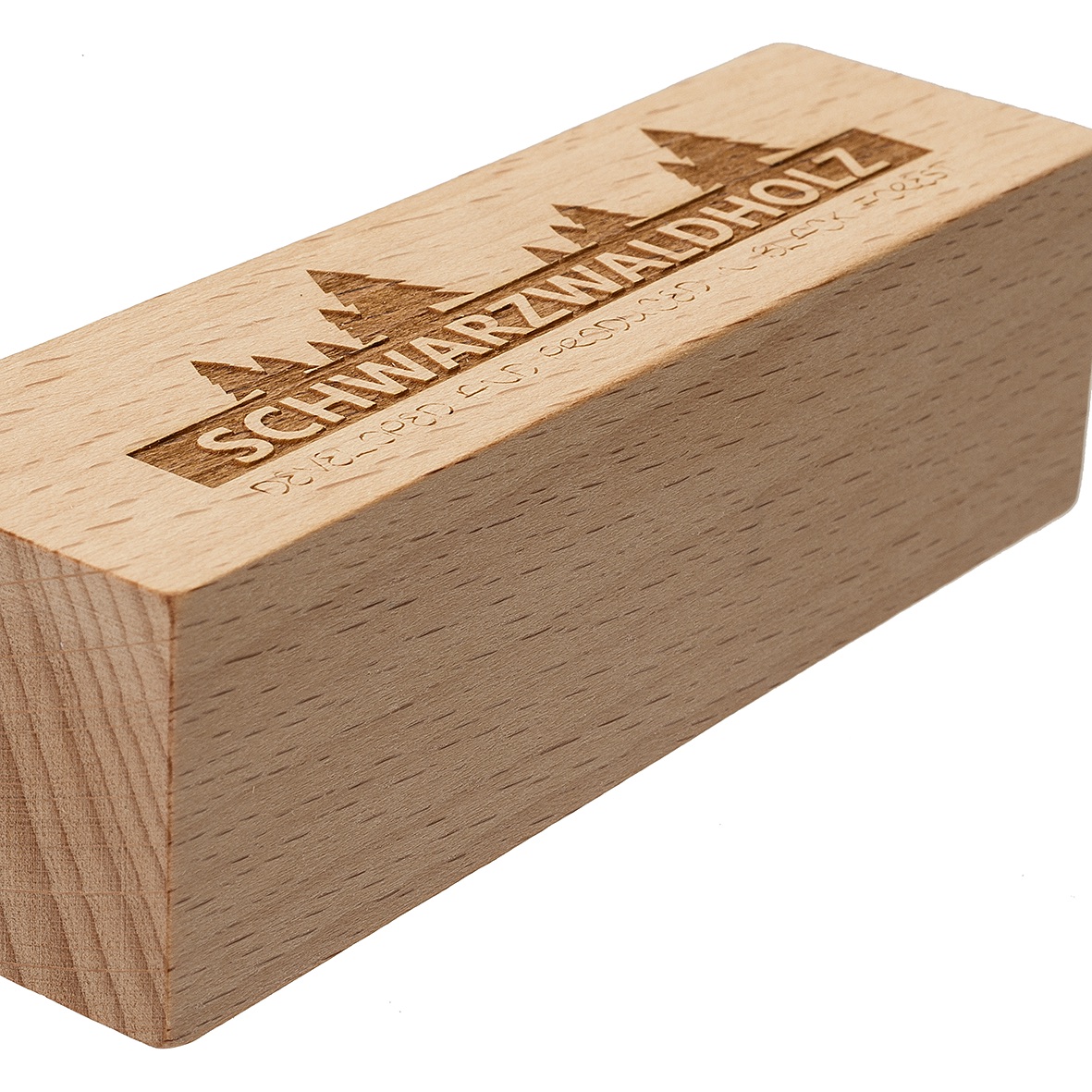 Power Bank Black Forrest Werbeartikel Power Bank Black Forrest