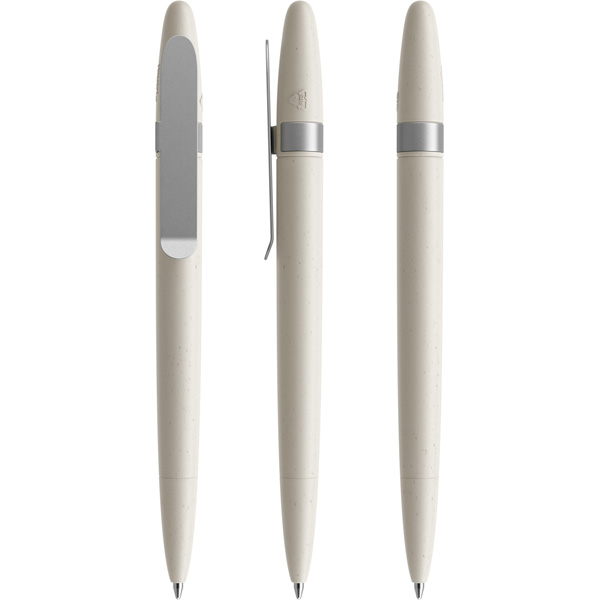 prodir DS5 TSE Shell Kugelschreiber, inkl. Druck prodir DS5 TSE Shell Kugelschreiber, inkl. Druck