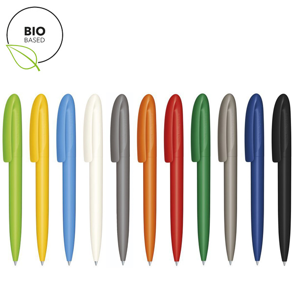 Kugelschreiber Skeye Bio, inkl. Druck Kugelschreiber Skeye Bio, inkl. Druck