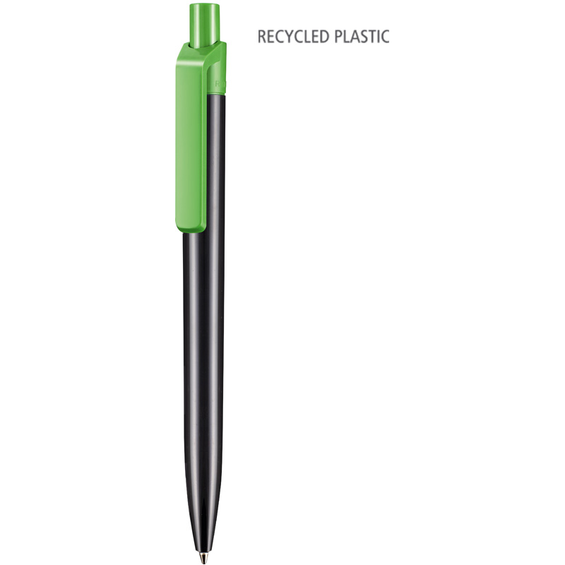 Kugelschreiber Insider Recycled, inkl. Druck